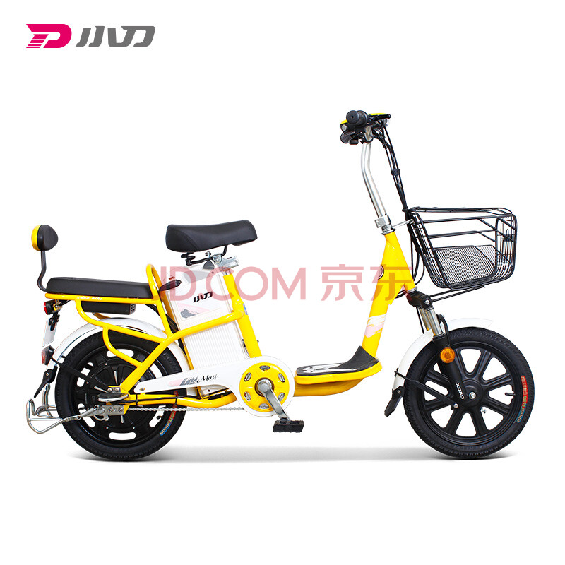 XDAO 小刀电动车 TDR-1602Z 电动自行车1499元