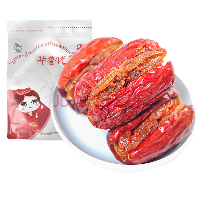 华誉优 葡萄干289g/袋