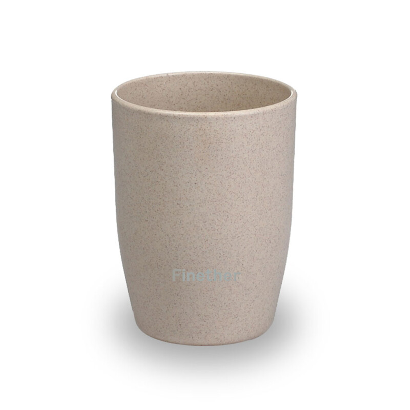 jd tumblers straw Tumblers, Round wheat Multiple Finether Plastic