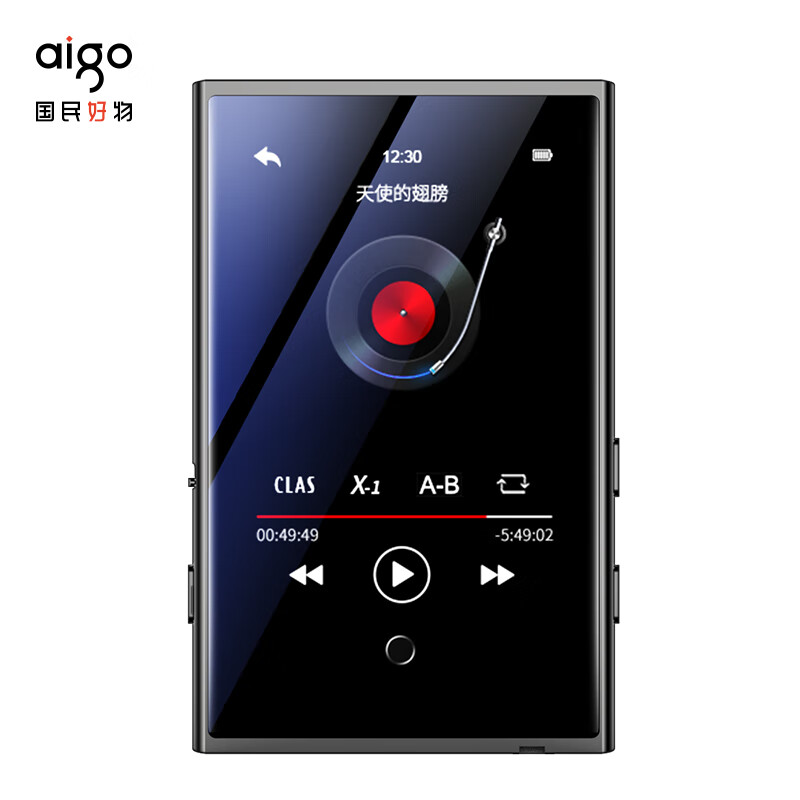 aigoMP3502mp3mp48G