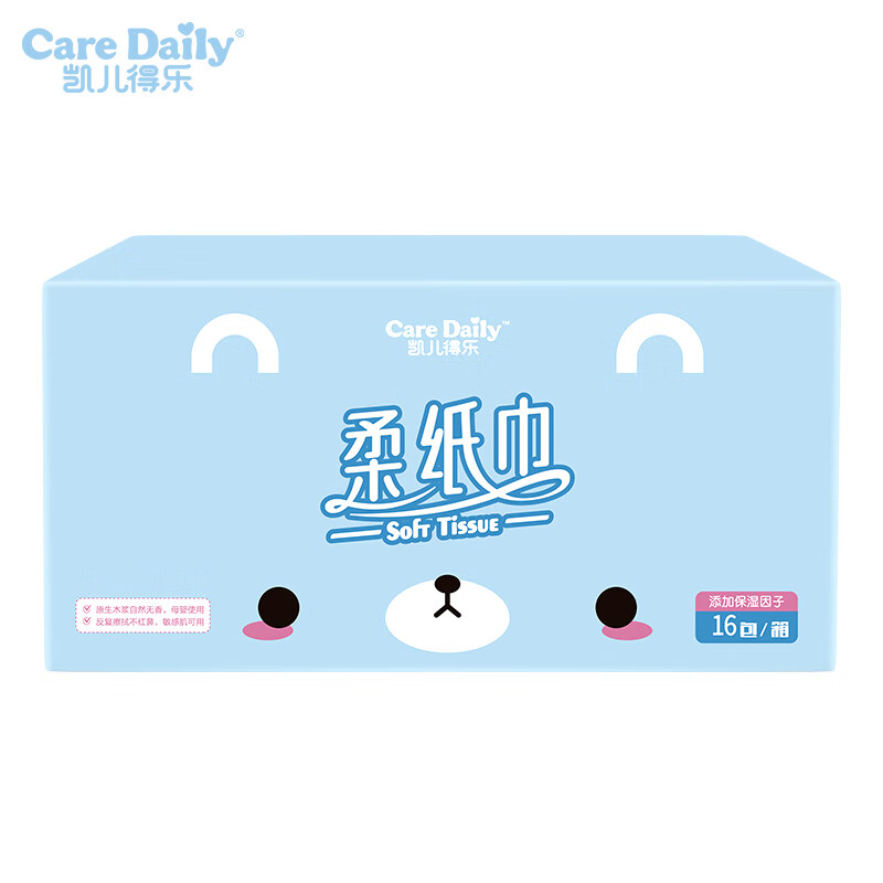 caredaily4