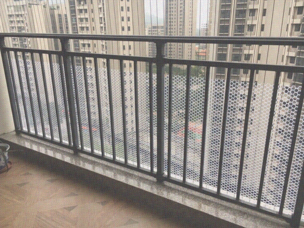 阳台护栏围板挡板家用