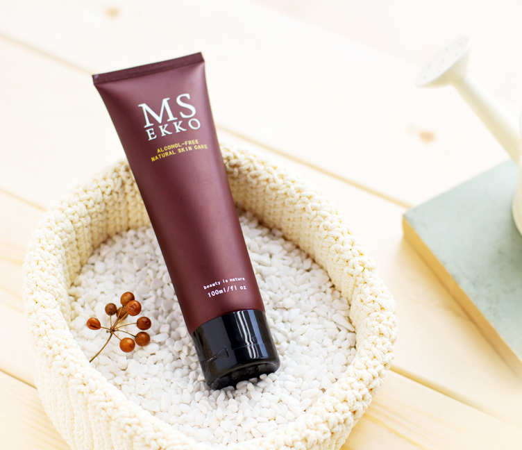 【全网比价】米可儿 msekko 清透净化洁面霜1
