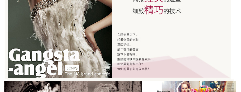礼莫愁 <em>漂流瓶</em>项链奥地利水晶吊坠 送给<em>女朋友</em>
