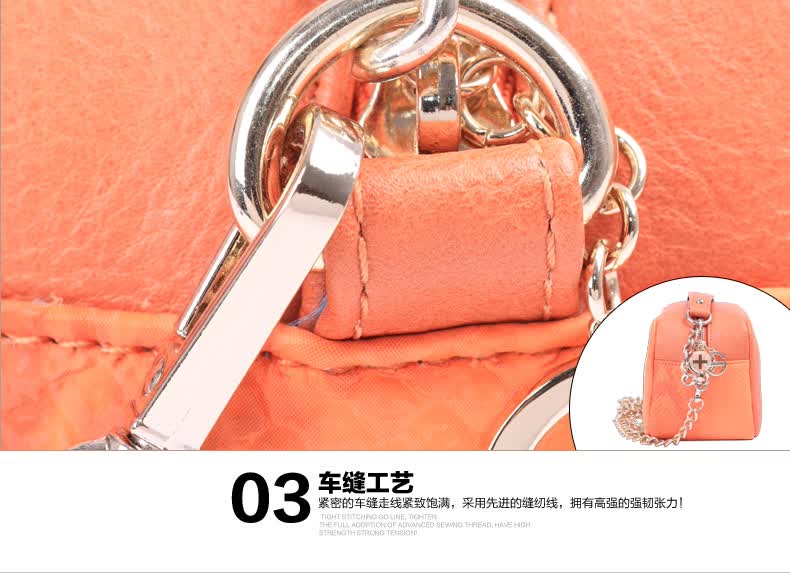 <em>SHOW SHOW ME</em>女士mini包包2014新款小香
