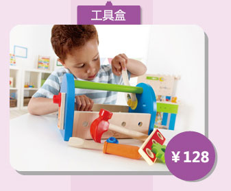 德国Hape玩具专卖店