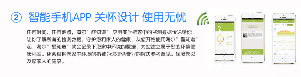 海尔（Haier)醛知道 HR-10SMWA 甲醛检测仪 多功能家用车用甲醛检测 快速精准测甲醛