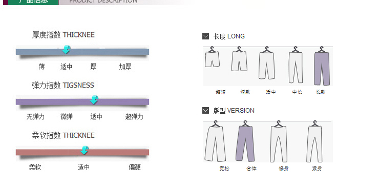 Cardanro卡丹路 2012冬季新款 男装休闲裤111