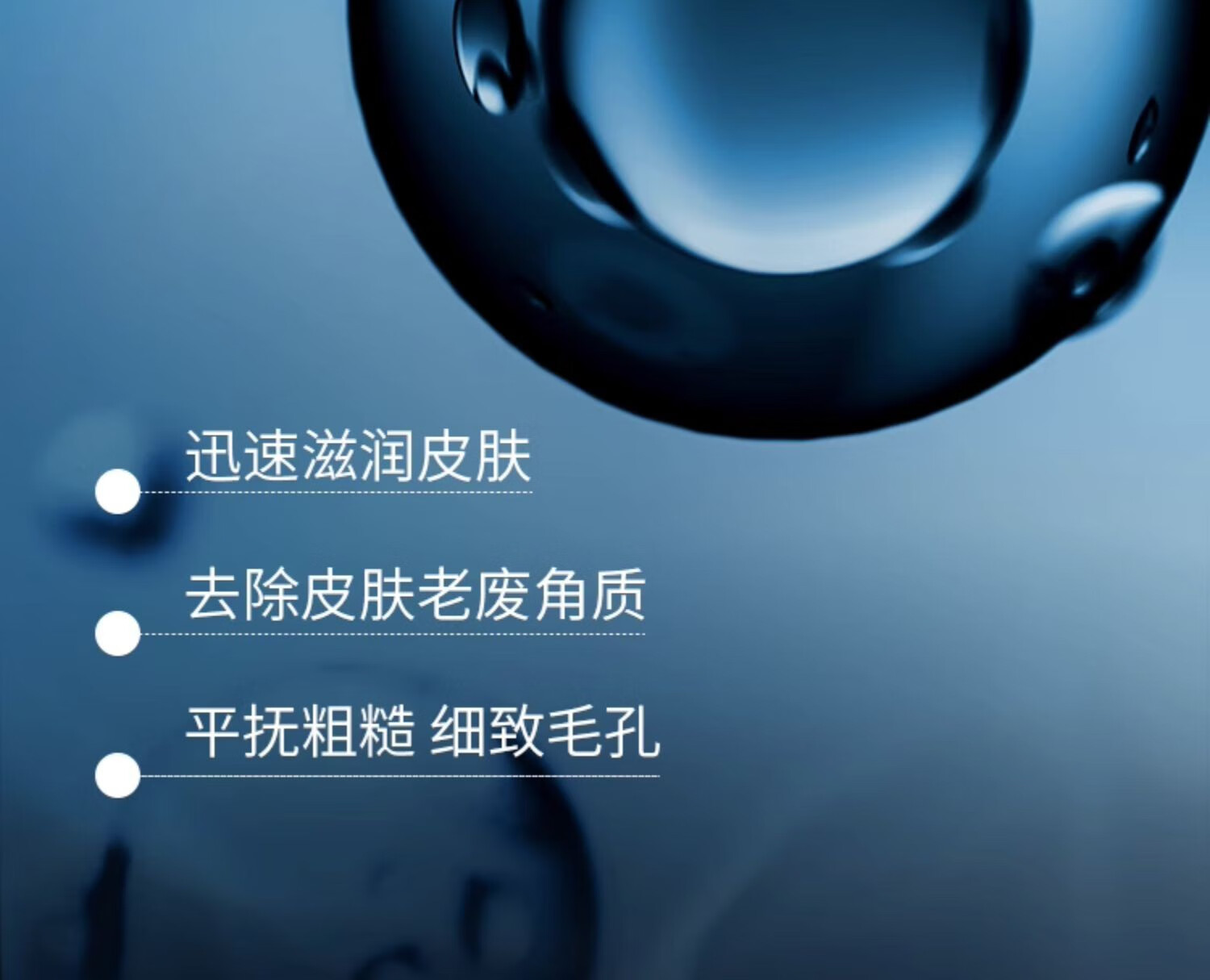 欧莱雅洗面奶男士专用控油祛痘去黑头去角质深层清洁温和保湿清爽洁面乳 水能润泽双效洁面膏 50ml