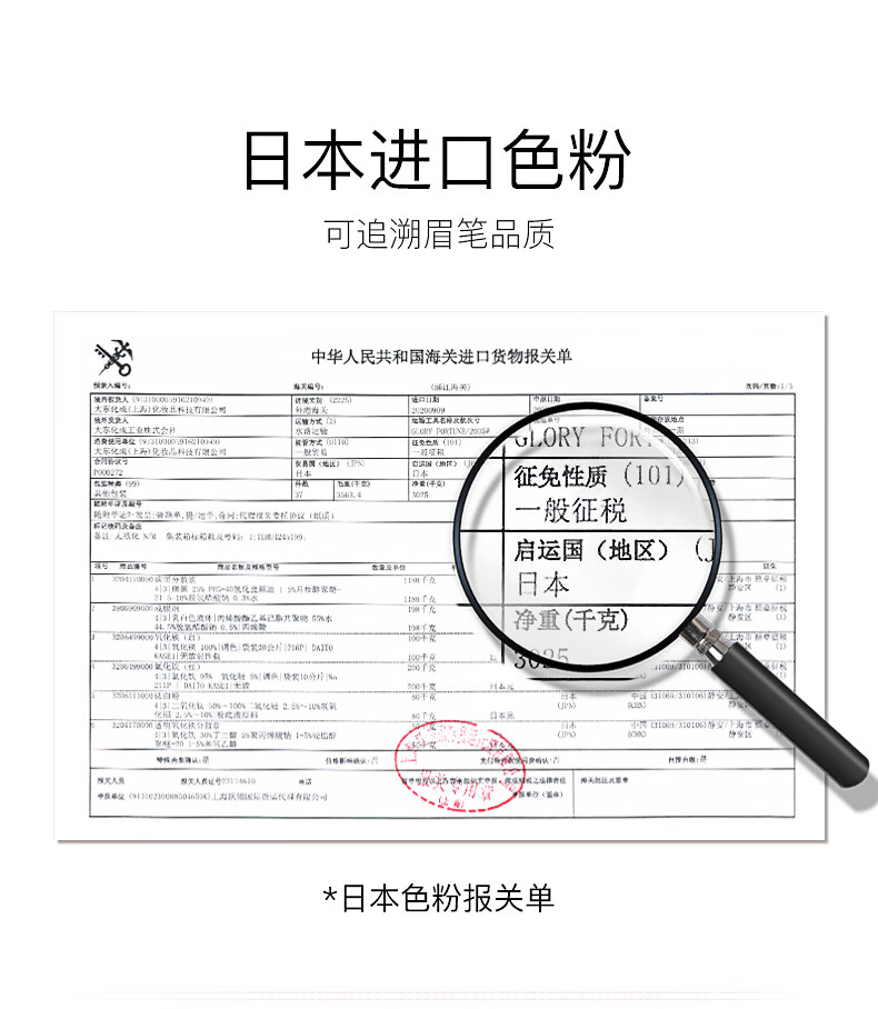 DIRUC迪兰可立体塑形三角眉笔DLK女立体一字眉初学者 立体塑形三角眉笔（灰粽色）