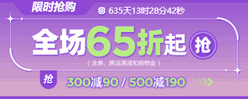 带倒计时小动画