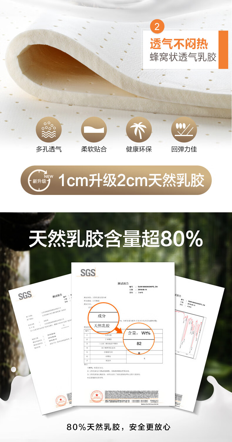 慕思和舒达床垫哪个好些?评测优缺点对比评测？