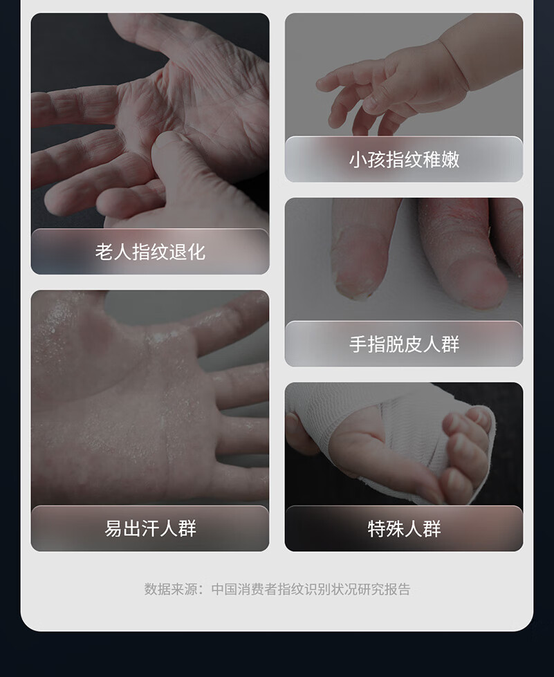 鹿客SV40智能锁质量怎么样?用后一周讲体验感受