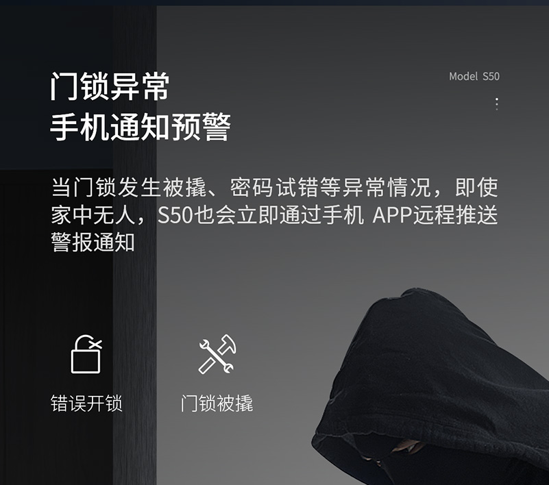 鹿客SV40智能锁质量怎么样?用后一周讲体验感受