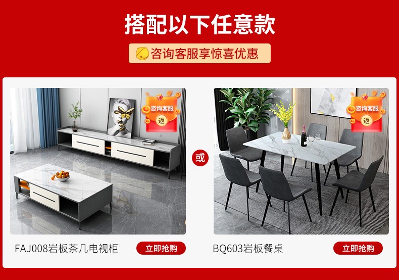 A家 科技布沙发客厅北欧大小户型海绵乳胶客厅布艺沙发套装L型组合家具DB1180 科技布沙发(青岩灰)-海绵款 三人位+右贵妃(约2.66米)