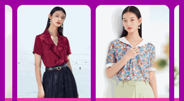 商品自调用列表滑动