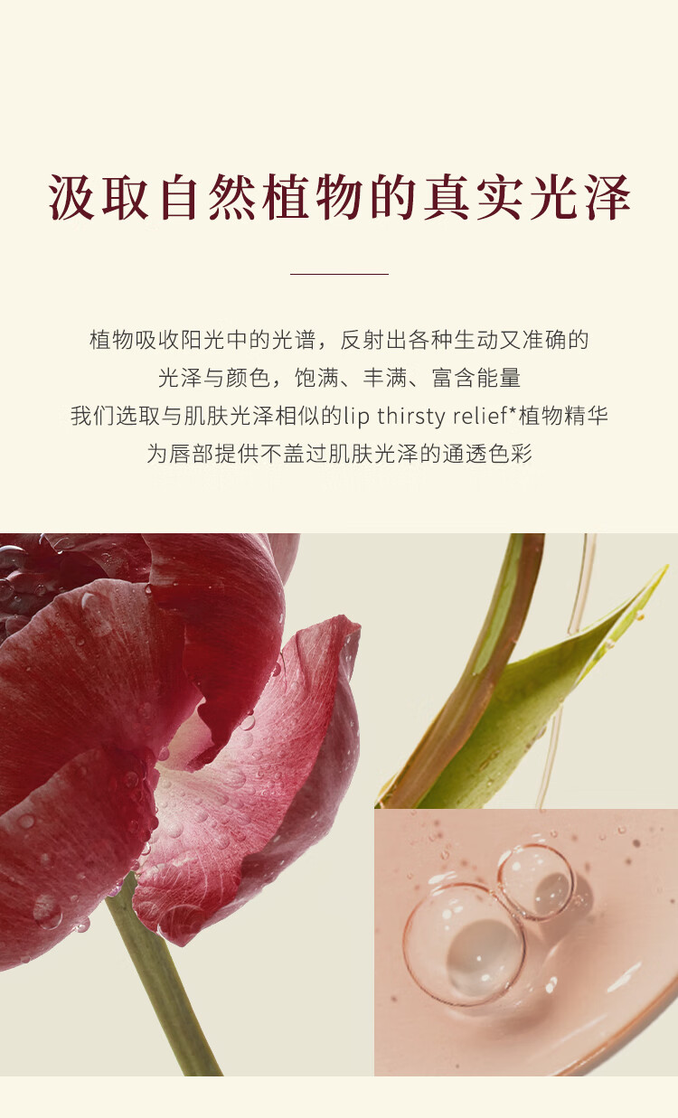 何等（HEDONE # FASHION SNOBS） HEDONE唇蜜唇油淡化唇纹保湿滋润口红润唇膏 【HOT】片刻软语Tawny Whisper 3ml