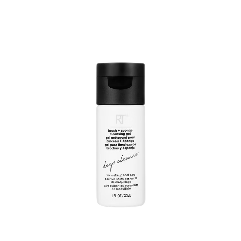 Real TechniquesReal TechniquesRT化妆刷清洗液（30ml）