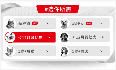 轮播Tab切换做多变特效