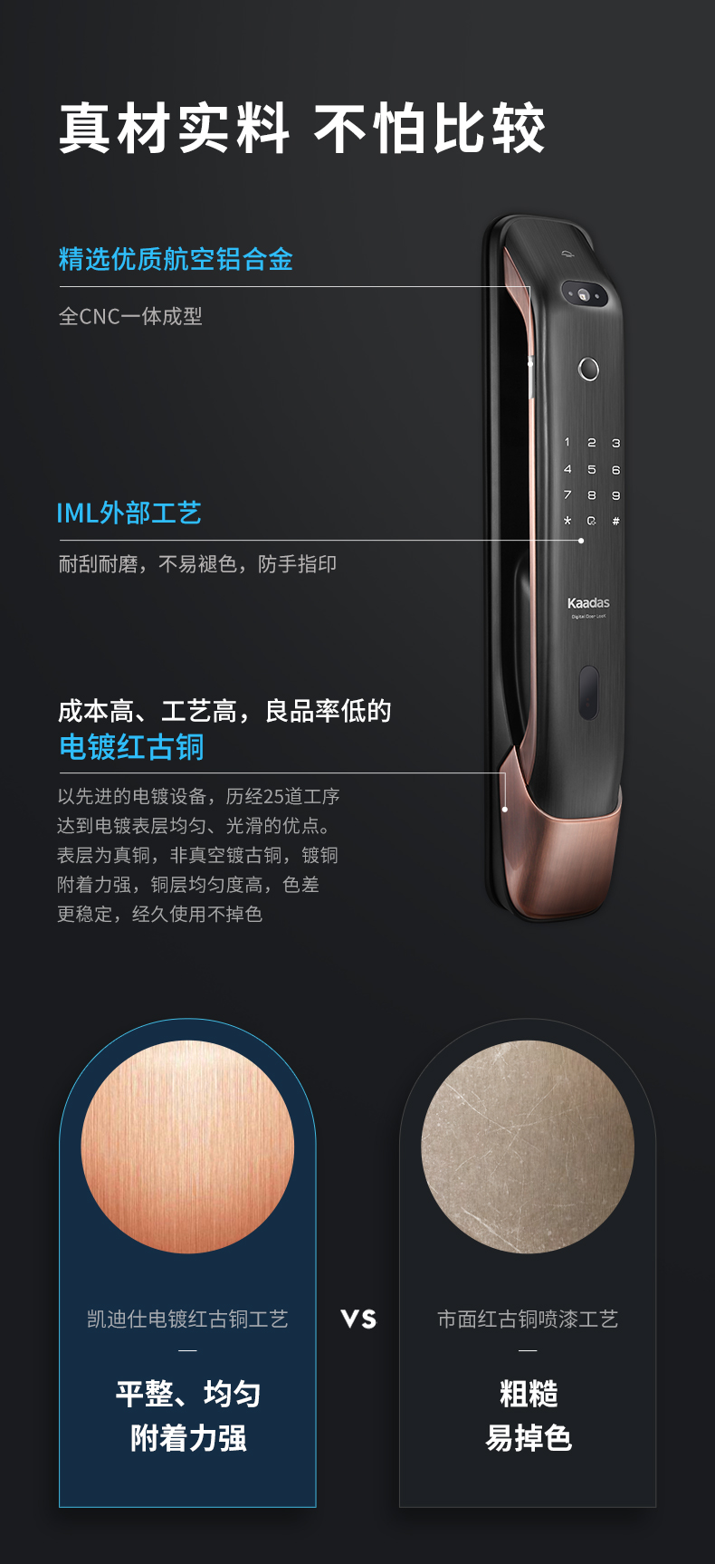 用户揭秘凯迪仕K20-F好吗,入手解密评测真相