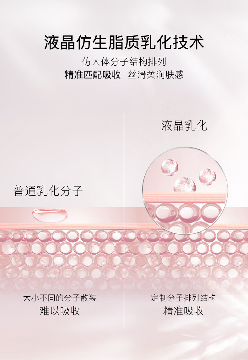 海之秘 沁润修护手部精华乳护手霜滋润霜补水保湿不油腻干燥 沁润修护手部精华乳50ml*2
