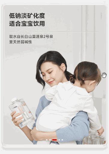 KV弹窗自由轮播