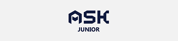 Джемпер ASK JUNIOR, детский, для мальчиков, осень-зима, плотный трикотаж, свободный крой, ребристый, для старших детей