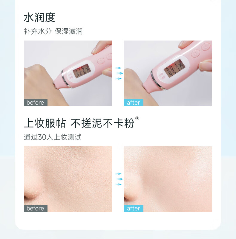 fulerene富勒烯双抗安护赋能霜抗氧抗皱5重修护神经酰胺敏肌保湿面霜 安护赋能霜50g