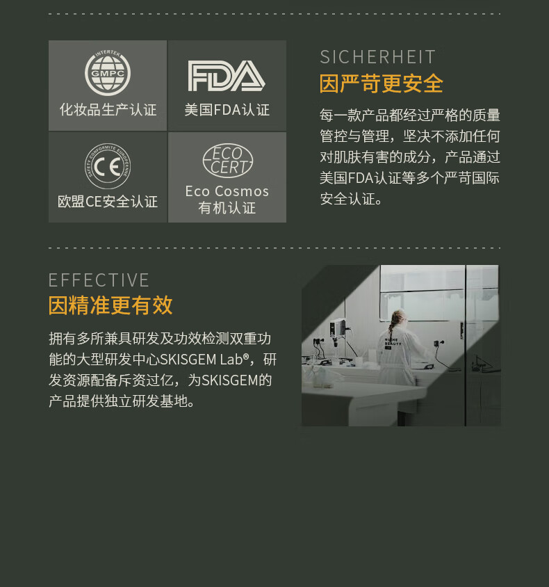 SKISGEM原装进口水杨酸祛痘面膜祛痘印控油祛痘毛孔收缩控油修护男女士 【90%顾客选择】祛痘面膜20片装