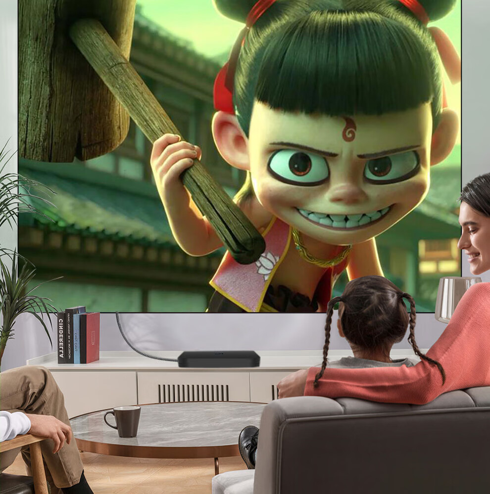 Кабель ULT-unite HDMI версии 2.0, 4K 60 Гц, 1080P 144 Гц, HD видеокабель для настольных компьютеров и ноутбуков, телевизоров, мониторов, тонкий гибкий плетеный кабель, 1 метр