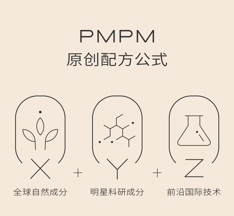 PMPM猴面包树传明酸涂抹果冻面膜补水保湿清透水润 75g