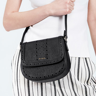 皮尔卡丹女包旗舰店