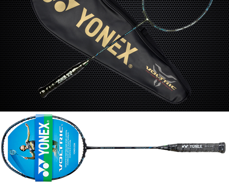 yonex 尤尼克斯 vt-zf-ii 李宗伟战拍 强力扣杀 yy 羽毛球拍