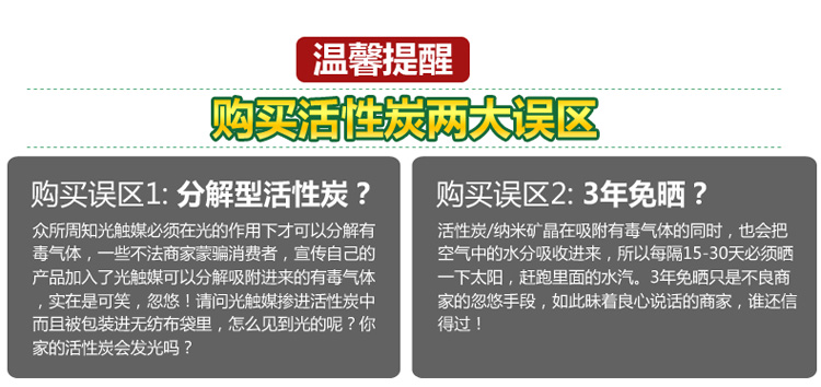 
                                                            绿驰 除甲醛纳米矿晶 新房装修汽车除味剂活性炭竹炭去甲醛碳包 纳米矿晶全效净味剂超值1.6kg                