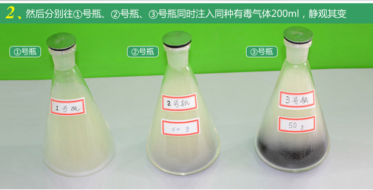 
                                                            绿驰 除甲醛纳米矿晶 新房装修汽车除味剂活性炭竹炭去甲醛碳包 纳米矿晶全效净味剂超值1.6kg                