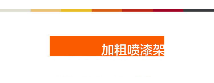 
                                        
                                                            欧润哲 风筒架 按钮式吸盘浴室电吹风机挂架收纳架置物架                