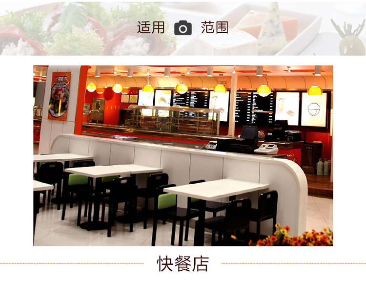 
                                        拜格BAYCO 餐盘304不锈钢快餐盘饭盘分隔餐盒方形五格BS4724                