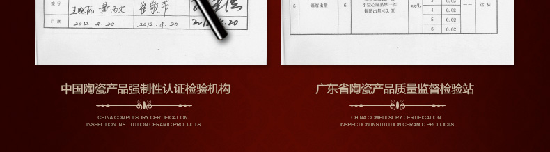 梵卡莎 欧式骨瓷8寸深菜盘汤盘子套装陶瓷餐具4个装波斯集市