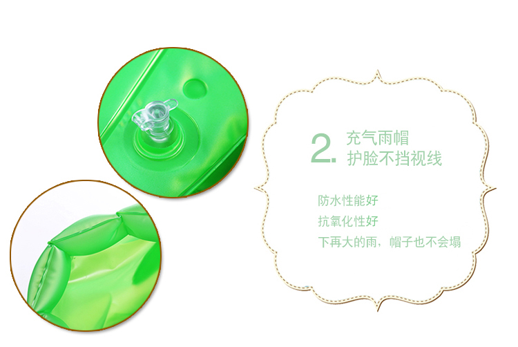 
                                        
                                        正招（kendo）儿童雨衣带书包位小学生雨披小孩卡通雨衣 R1绿色恐龙S码                