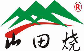 
                                        山田烧汤碗 陶瓷碗(7英寸)釉下彩日式面碗大汤碗(1只装) 星点                