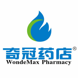 奇冠大药房官方旗舰店