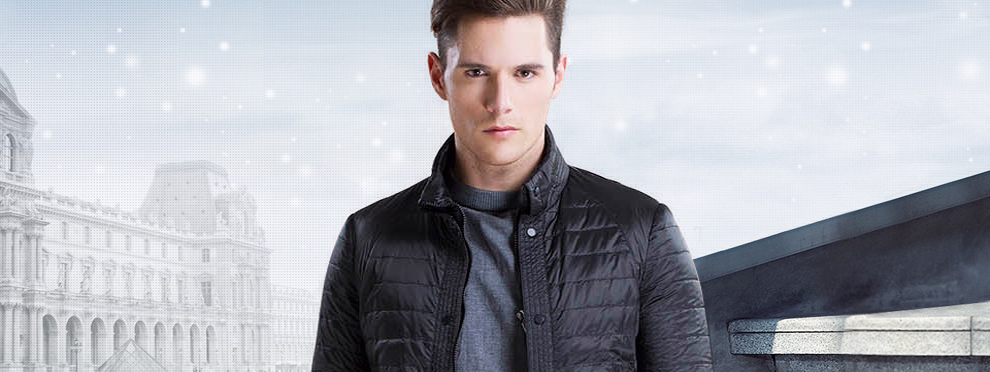 沃维奇 - 京东服饰内衣|男装专题活动