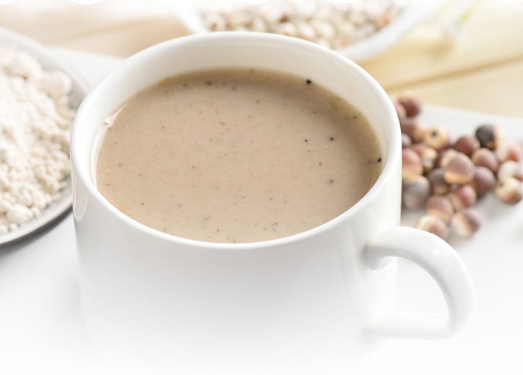 山蔓代餐粉 山药薏米芡实粉500g