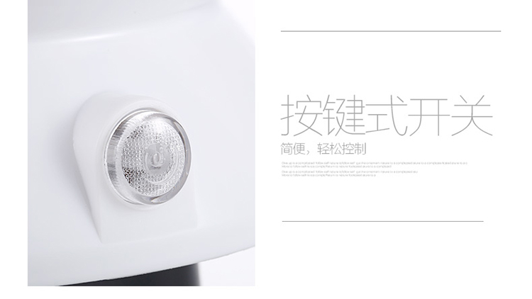 SKG 3179 纳米补水蒸脸仪喷雾仪保湿仪加湿器