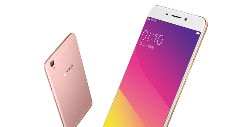 OPPO手机京东自营官方旗舰店 - 京东