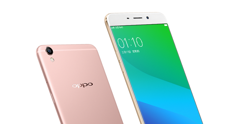 OPPO手机京东自营官方旗舰店 - 京东