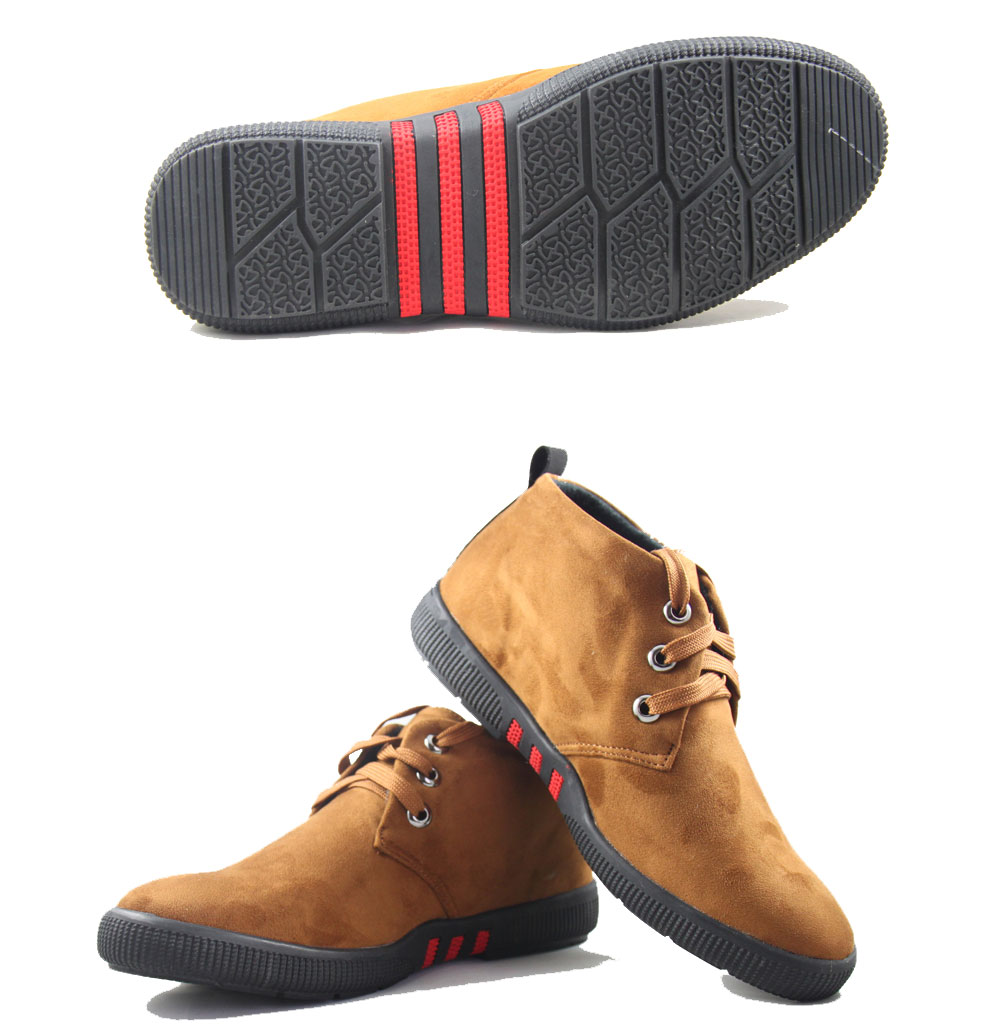 宫内老北京布鞋商务休选什么牌子好 同款好推