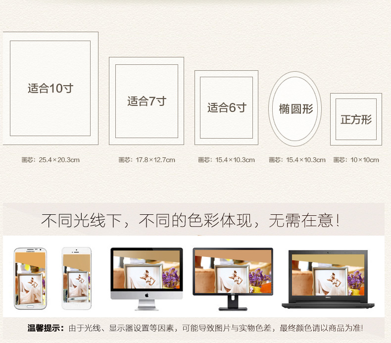 Snnei室内 欧式高档合金相框 婚纱照片框桌面摆台 婚礼相架 复古银 三个一套