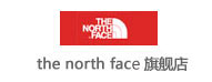the north face