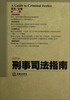 刑事司法指南总第52集